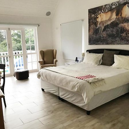 Thelab Cape Town Hotell Hout Bay Eksteriør bilde