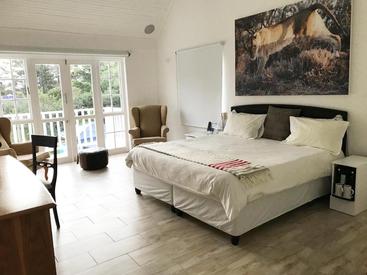 Thelab Cape Town Hotell Hout Bay Eksteriør bilde