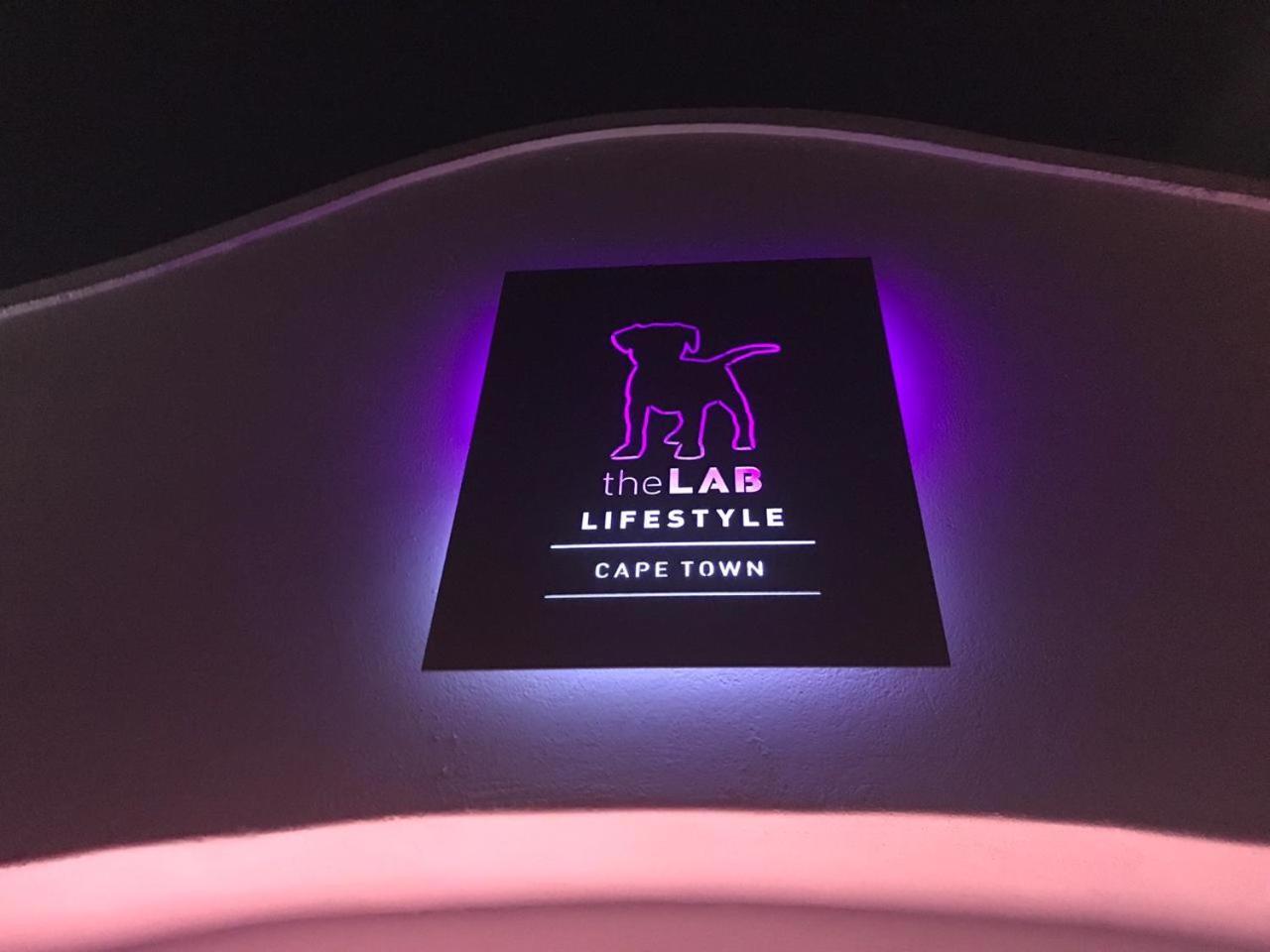 Thelab Cape Town Hotell Hout Bay Eksteriør bilde