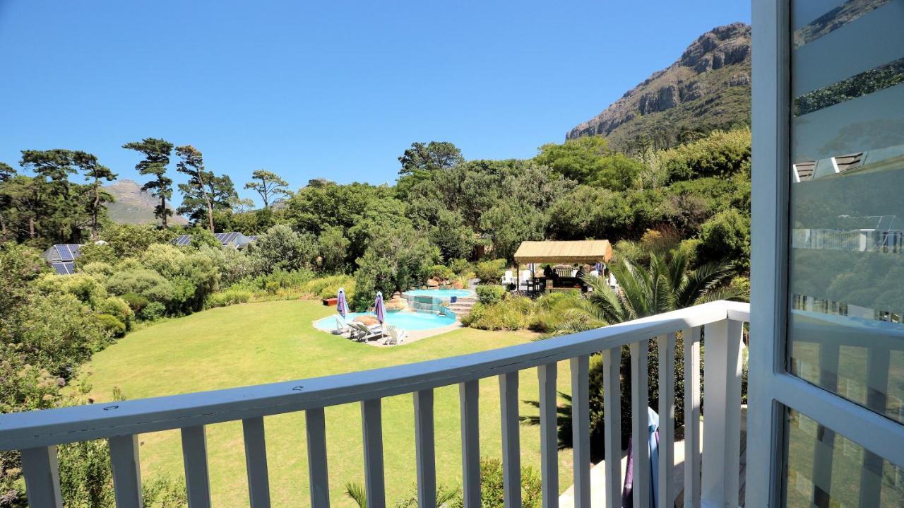 Thelab Cape Town Hotell Hout Bay Eksteriør bilde