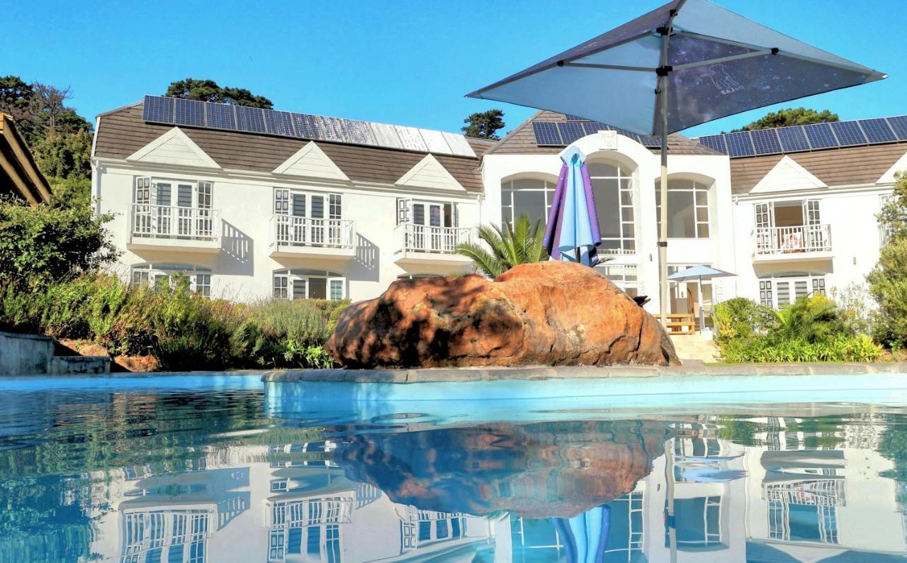 Thelab Cape Town Hotell Hout Bay Eksteriør bilde