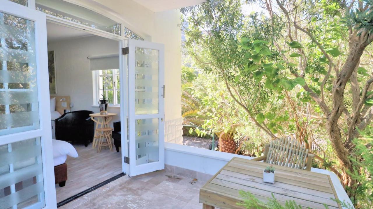 Thelab Cape Town Hotell Hout Bay Eksteriør bilde