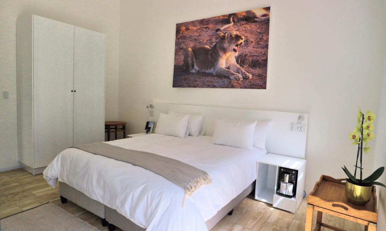 Thelab Cape Town Hotell Hout Bay Eksteriør bilde