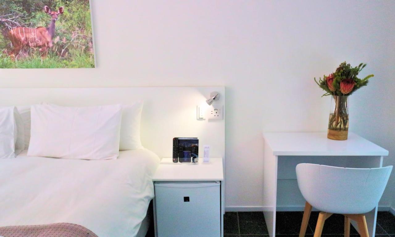 Thelab Cape Town Hotell Hout Bay Eksteriør bilde