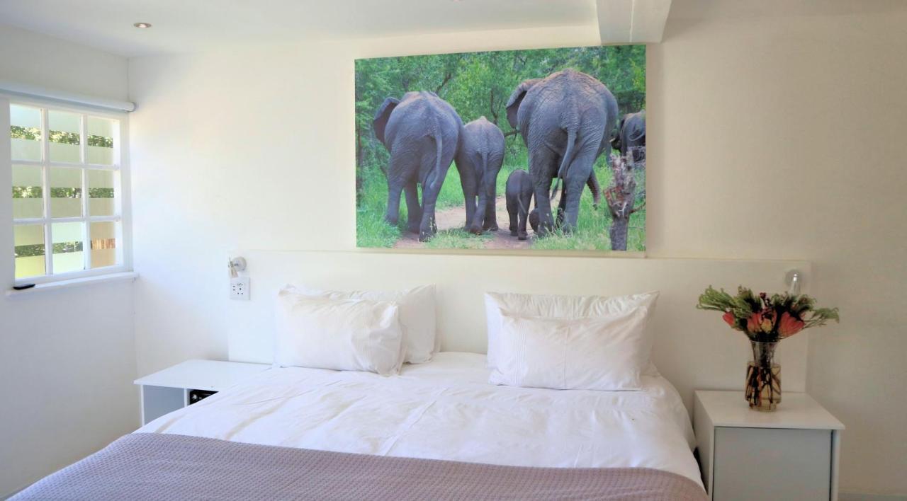 Thelab Cape Town Hotell Hout Bay Eksteriør bilde