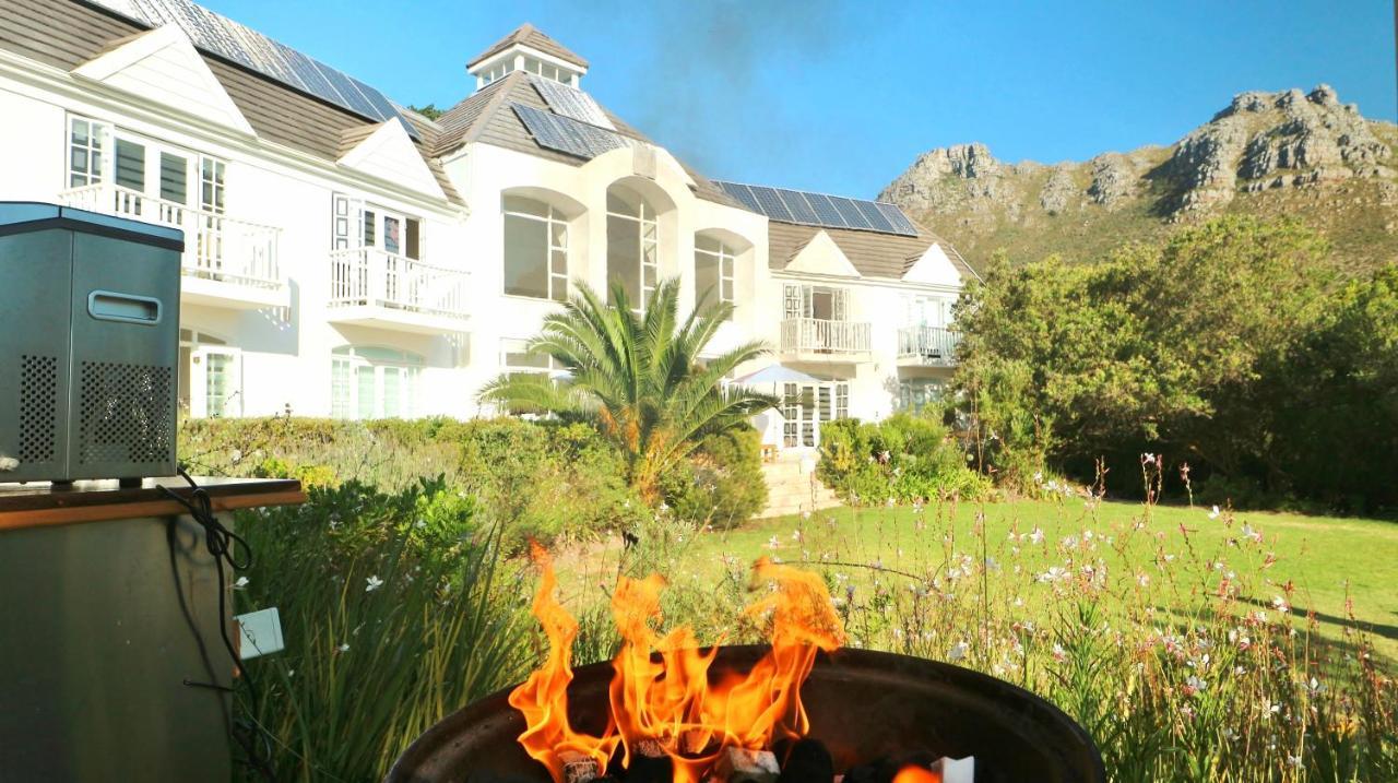 Thelab Cape Town Hotell Hout Bay Eksteriør bilde