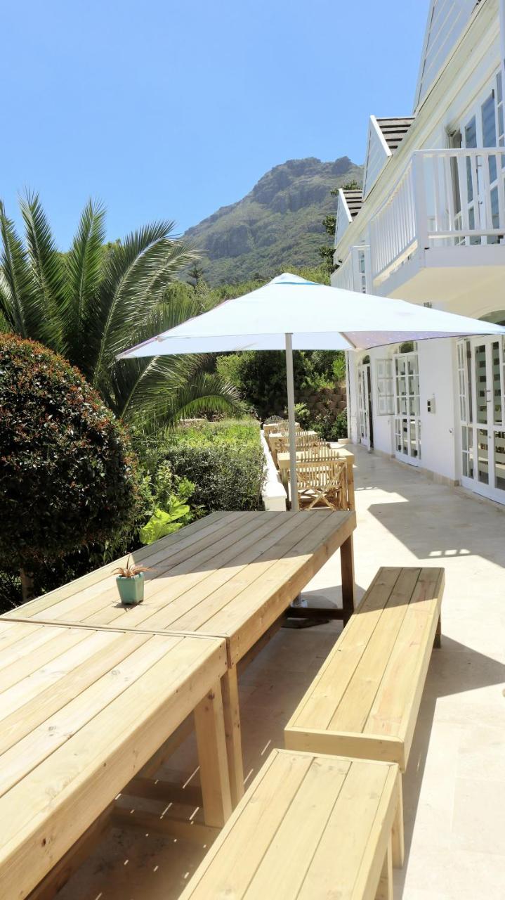 Thelab Cape Town Hotell Hout Bay Eksteriør bilde