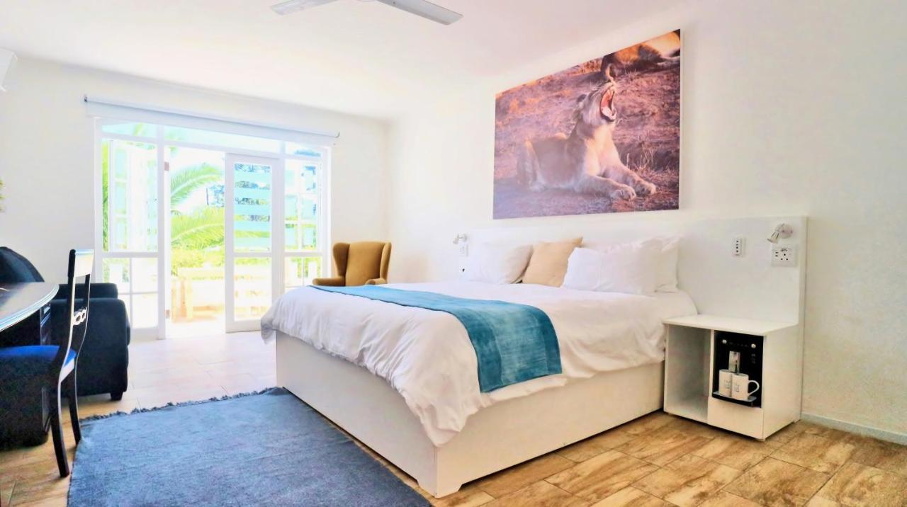 Thelab Cape Town Hotell Hout Bay Eksteriør bilde