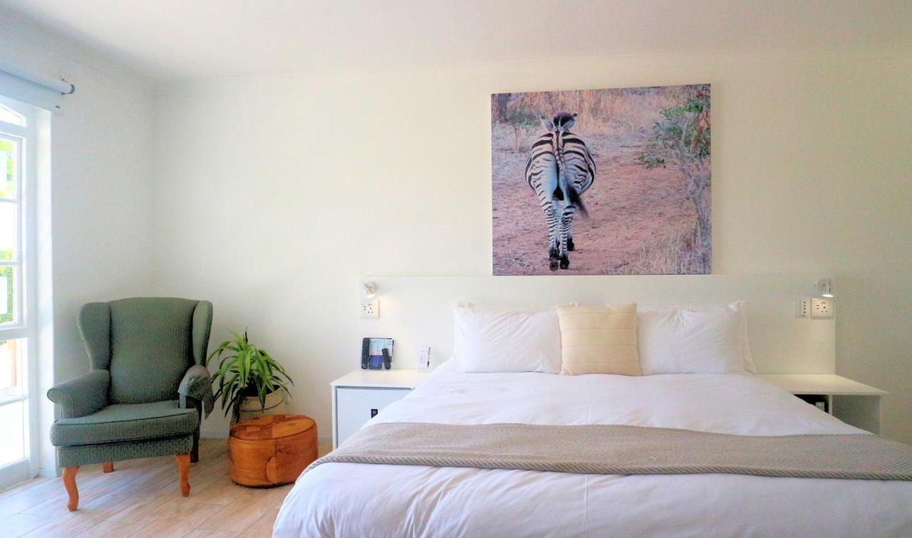 Thelab Cape Town Hotell Hout Bay Eksteriør bilde