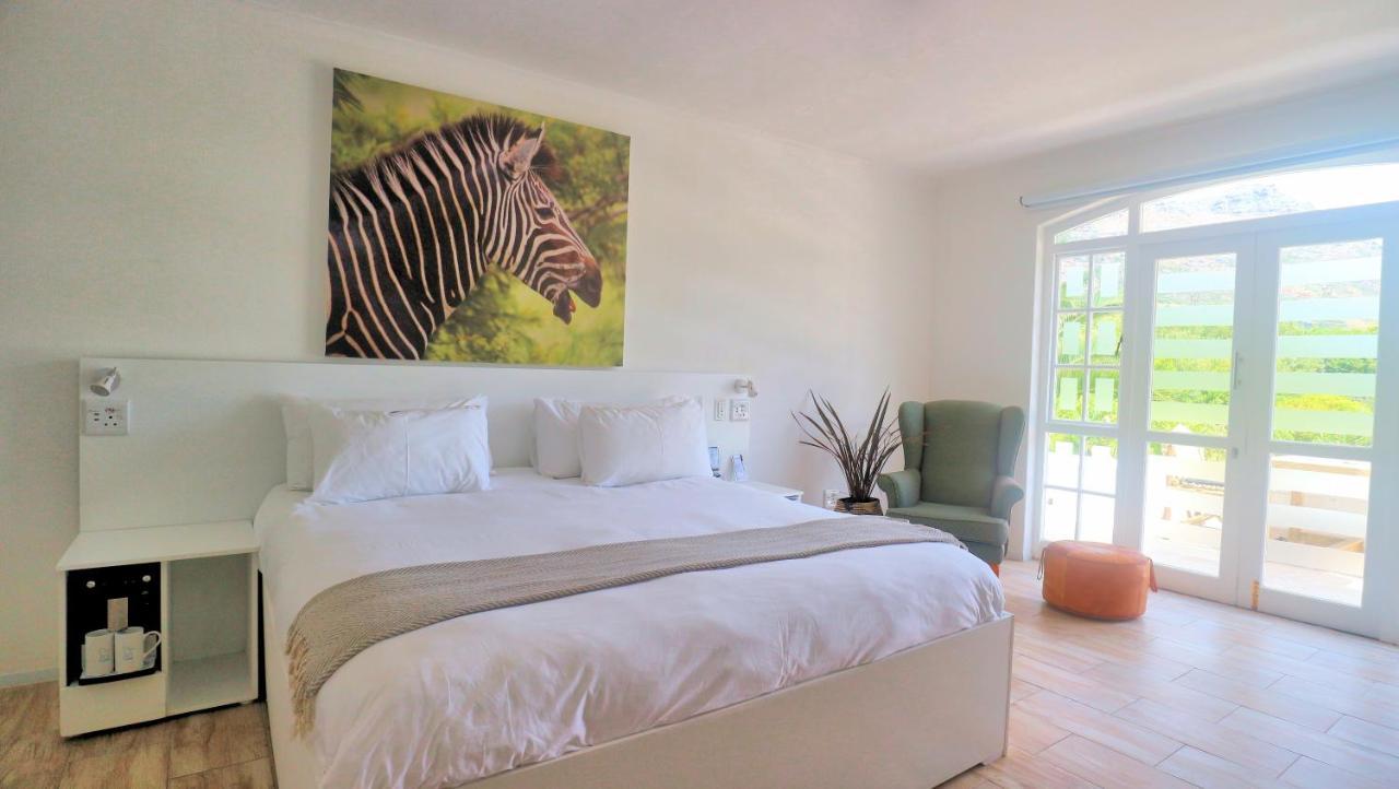 Thelab Cape Town Hotell Hout Bay Eksteriør bilde