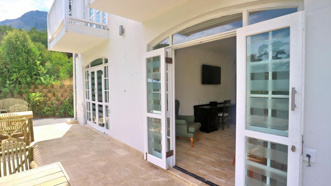 Thelab Cape Town Hotell Hout Bay Eksteriør bilde