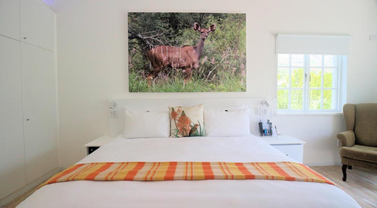 Thelab Cape Town Hotell Hout Bay Eksteriør bilde