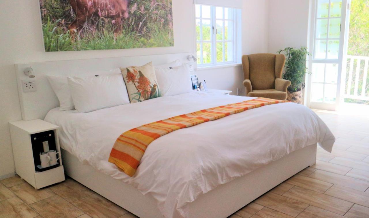 Thelab Cape Town Hotell Hout Bay Eksteriør bilde