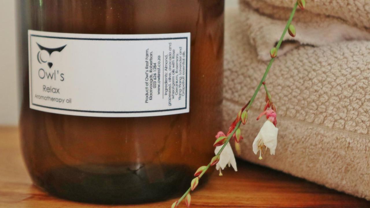 Thelab Cape Town Hotell Hout Bay Eksteriør bilde