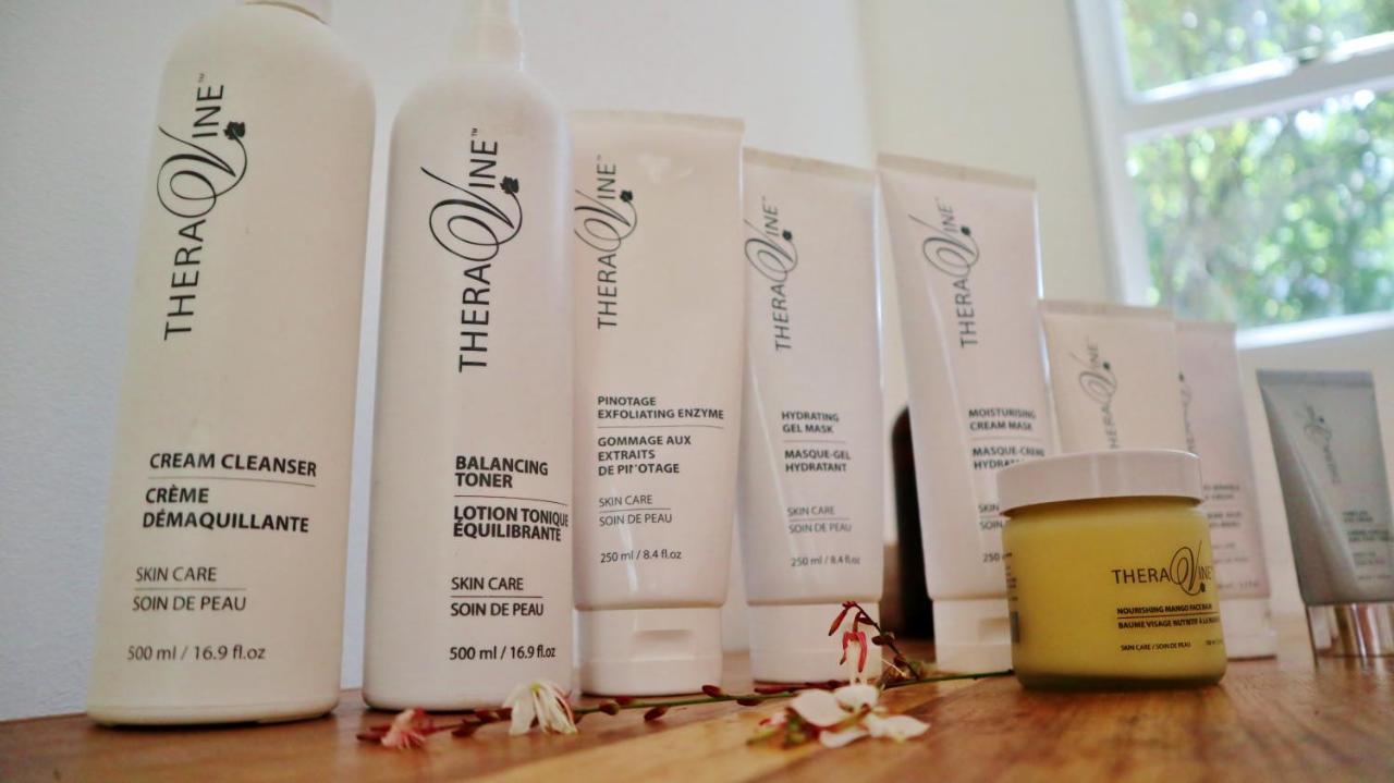 Thelab Cape Town Hotell Hout Bay Eksteriør bilde