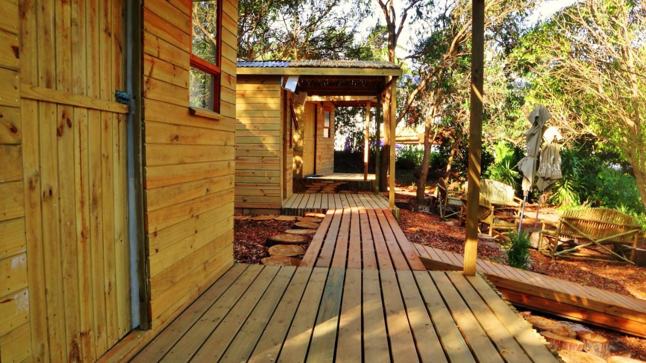 Thelab Cape Town Hotell Hout Bay Eksteriør bilde