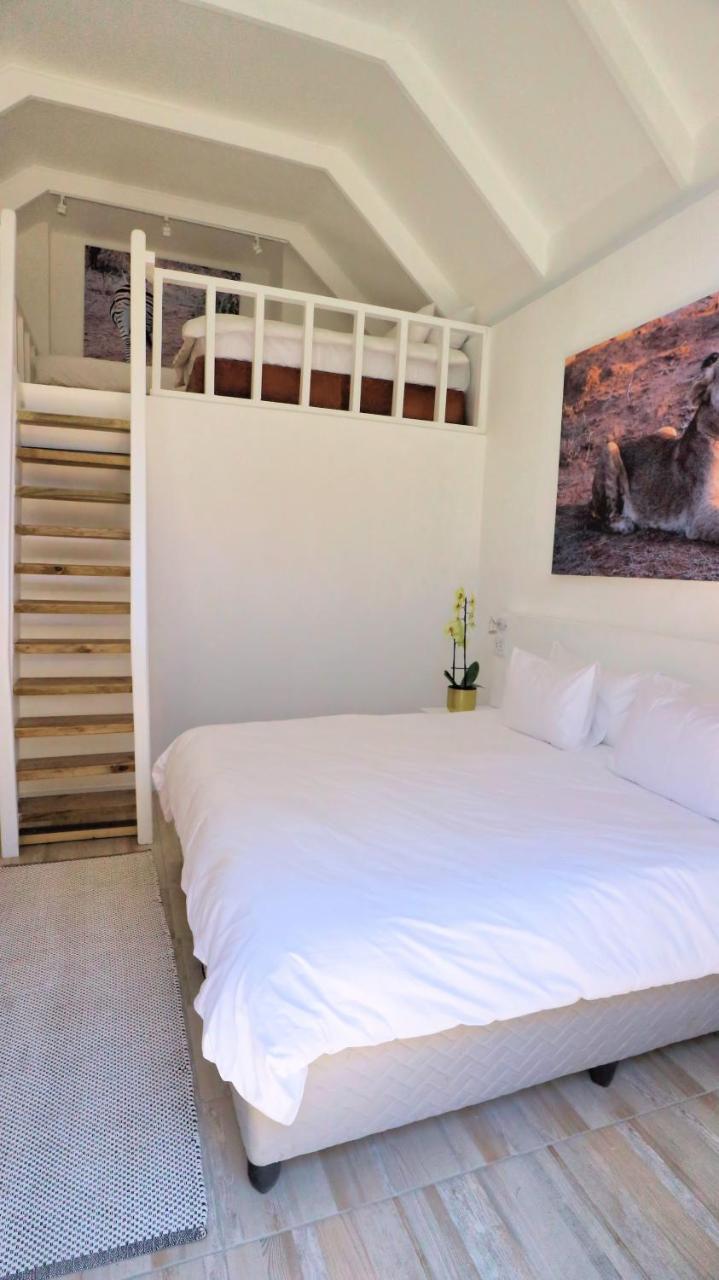 Thelab Cape Town Hotell Hout Bay Eksteriør bilde