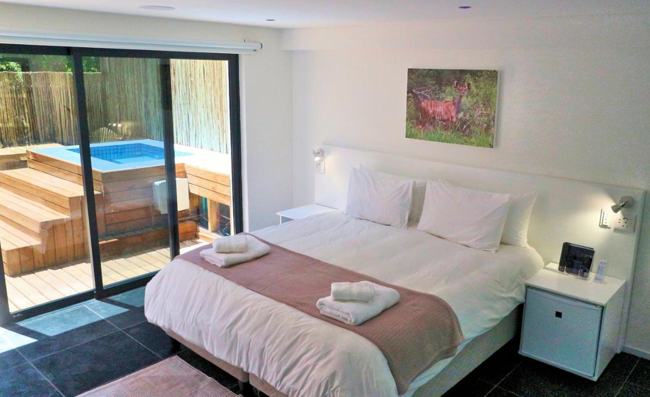Thelab Cape Town Hotell Hout Bay Eksteriør bilde