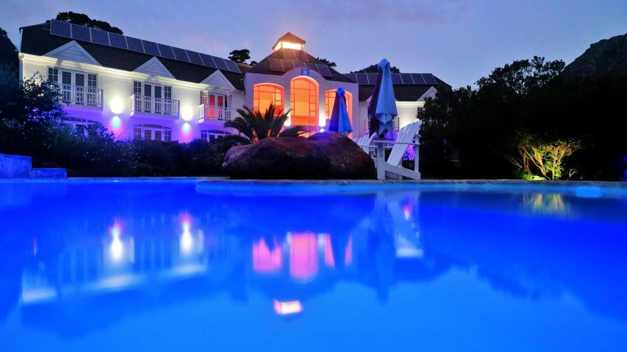 Thelab Cape Town Hotell Hout Bay Eksteriør bilde