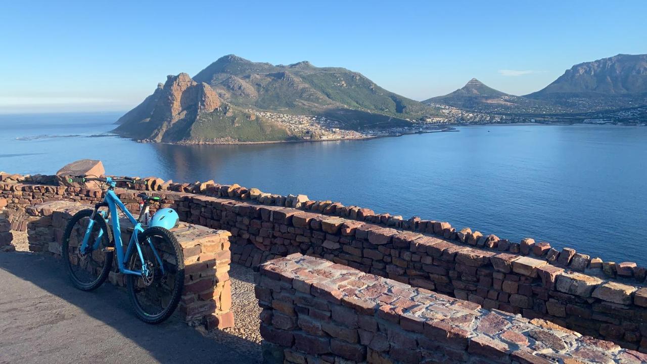 Thelab Cape Town Hotell Hout Bay Eksteriør bilde
