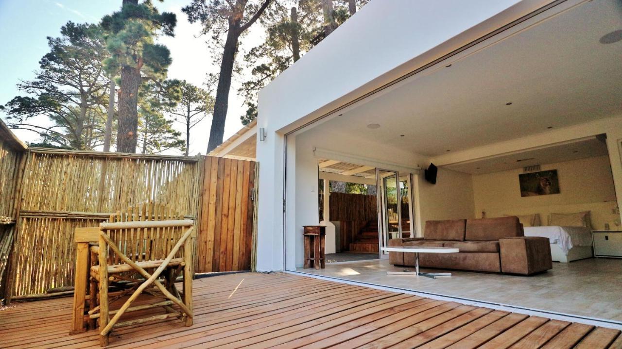 Thelab Cape Town Hotell Hout Bay Eksteriør bilde