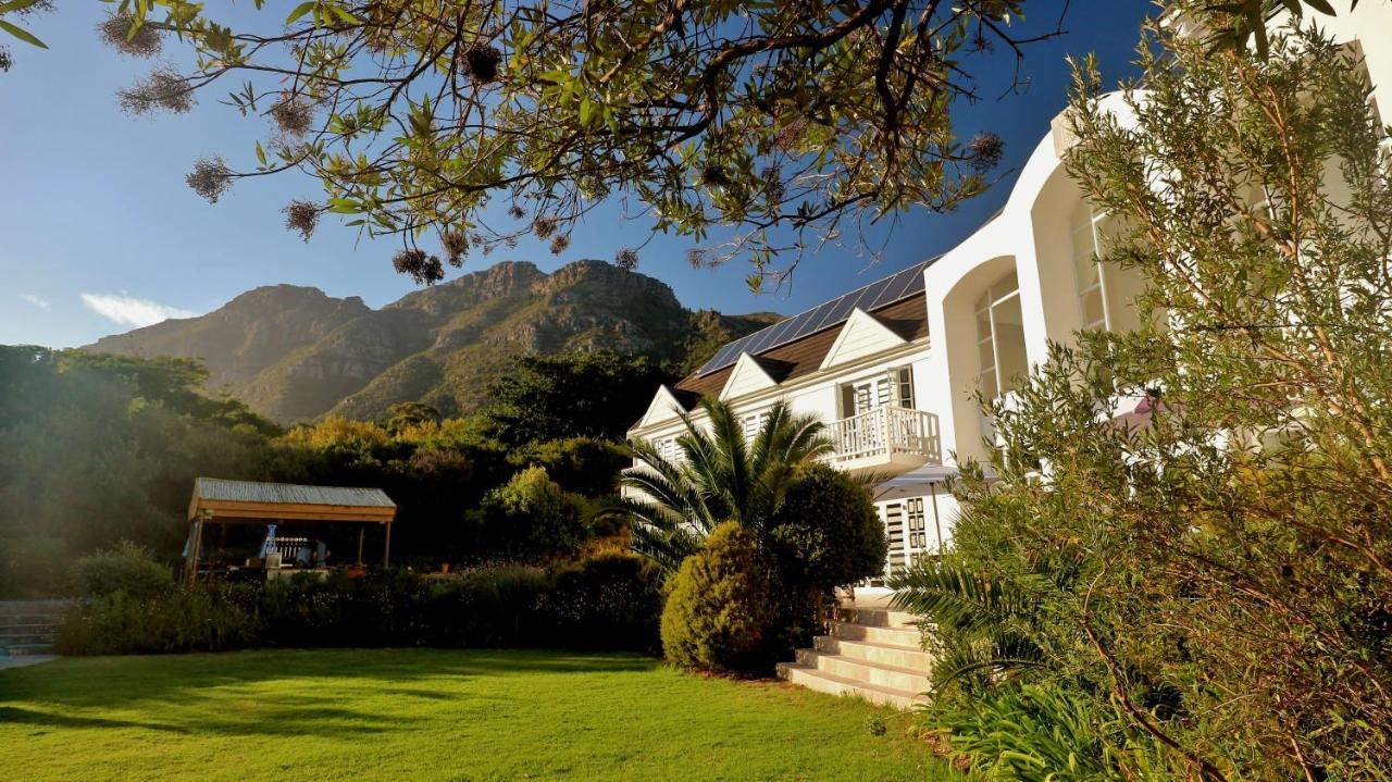 Thelab Cape Town Hotell Hout Bay Eksteriør bilde