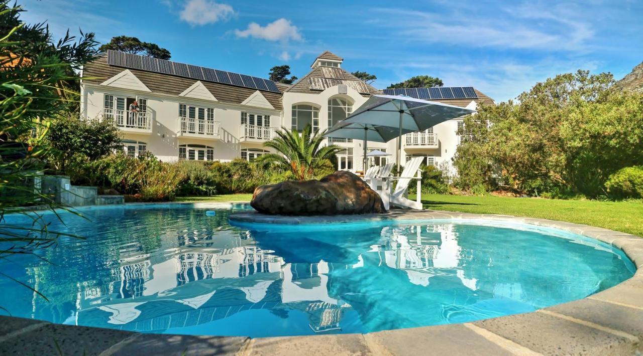 Thelab Cape Town Hotell Hout Bay Eksteriør bilde
