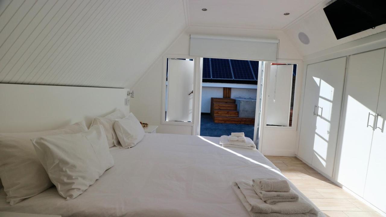 Thelab Cape Town Hotell Hout Bay Eksteriør bilde