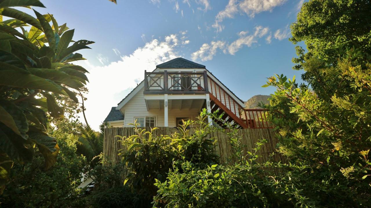 Thelab Cape Town Hotell Hout Bay Eksteriør bilde