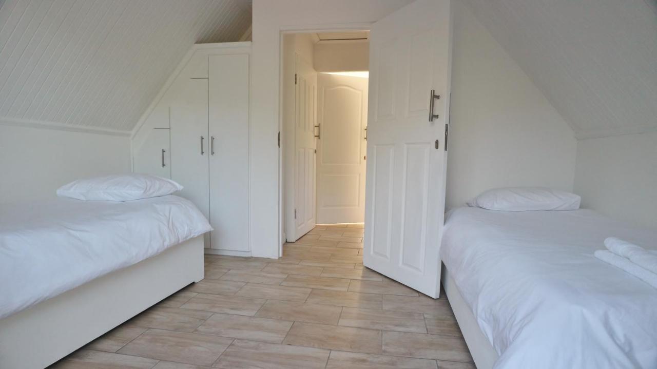 Thelab Cape Town Hotell Hout Bay Eksteriør bilde